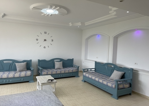 A VENDRE APPARTEMENT S+3 A KELIBIA