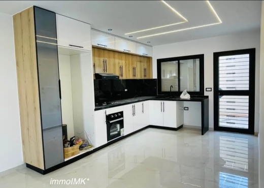 A vendre villa s+3 à Kélibia.