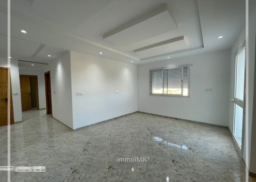 A Vendre Appart S+2 à KELIBIA