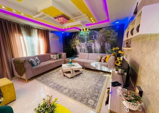 À vendre Maison S+2 à Kélibia