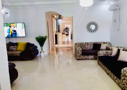 A VENDRE MAISON A HAMMAM EL GHEZAZ