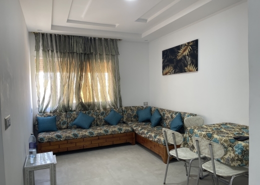 A Vendre Appart S+1 à Kelibia