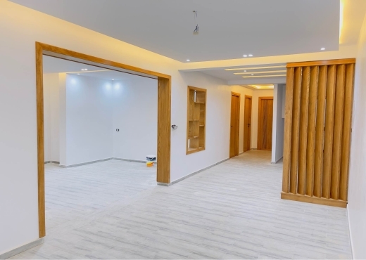 A Vendre Appart S+3 à Kelibia