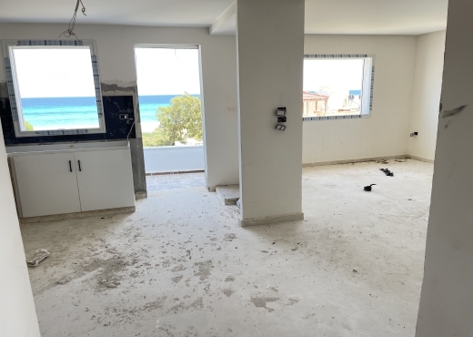 A VENDRE APPART A HAMMAM LGHZAZ