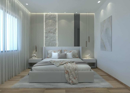 À vendre appartement (s+2) à kélibia - image 4