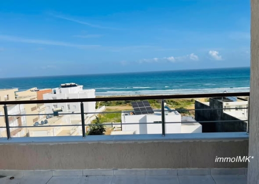 À vendre appart S+2 à plage Ezzahra  Klobia - image 3