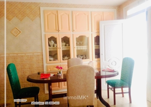 A Vendre villa S+2 à Kélibia - image 3