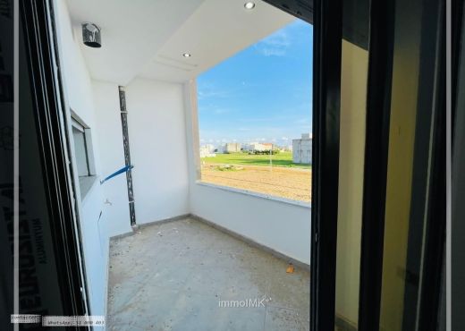 À vendre appart S+2 à Hammem Lghzez - image 3