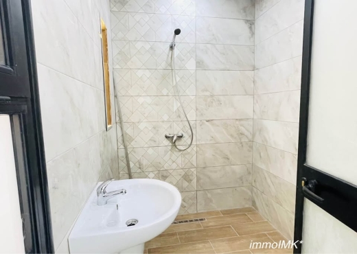 À Vendre Appart RDC S+2 à Kerkouene - image 2