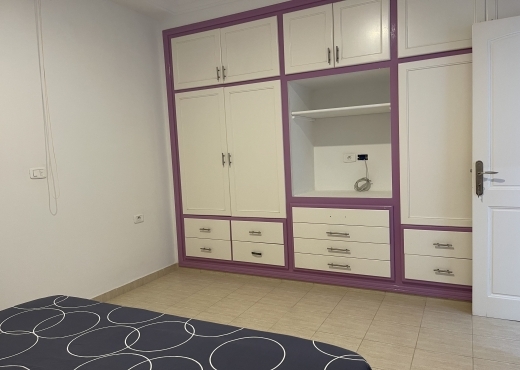 A VENDRE APPARTEMENT S+3 A KELIBIA - image 4