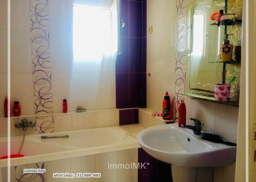 A Vendre villa S+2 à Kélibia - image 2