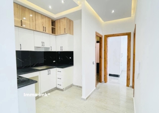 A VENDRE APPART S+2 KELIBIA - image 4