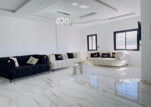 À vendre – Belle villa indépendante S+4 à Kélibia - image 2