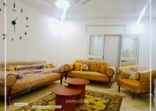 A Vendre villa S+2 à Kélibia - image 4