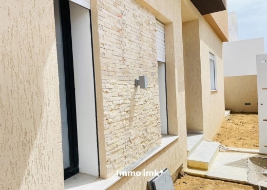 A VENDRE APPART S+2 KELIBIA - image 2