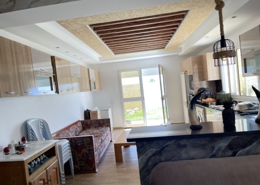 A Vendre Rez-de-chaussé S+2 à Kelibia - image 4