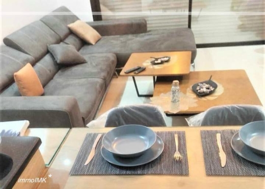 À vendre appart S+2 à kélibia - image 4