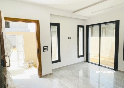 A VENDRE APPART S+2 KELIBIA