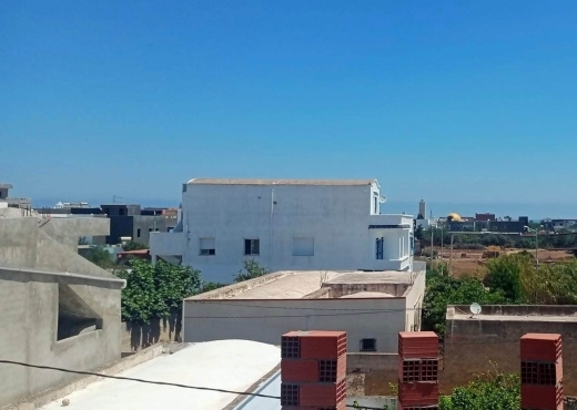 A VENDRE MAISON A HAMMAM EL GHEZAZ - image 2