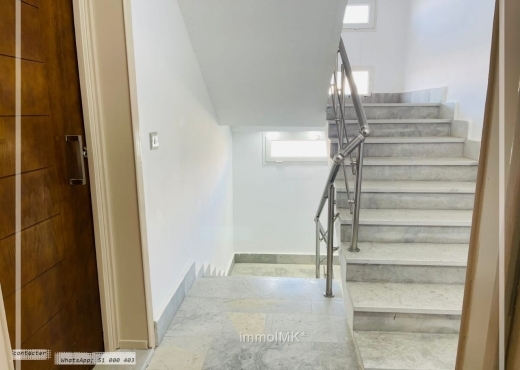 A Vendre Appart S+1 à Kelibia - image 2