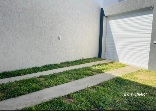 A vendre villa s+3 à Kélibia.