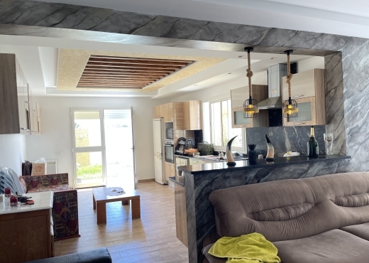 A Vendre Rez-de-chaussé S+2 à Kelibia - image 2