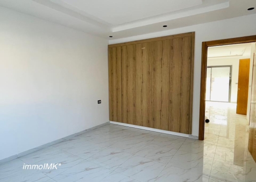 À vendre appart S+2 à plage Ezzahra  Klobia - image 4