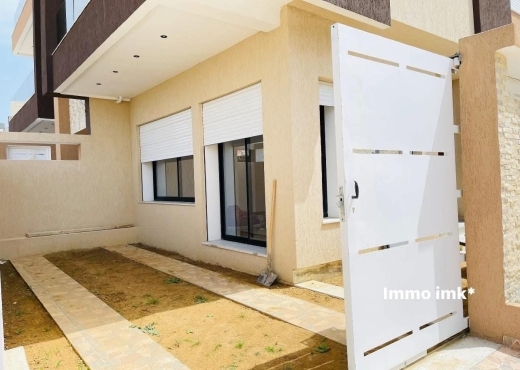 A VENDRE APPART S+2 KELIBIA - image 3