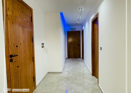 À vendre appart S+2 à Hammem Lghzez - image 2