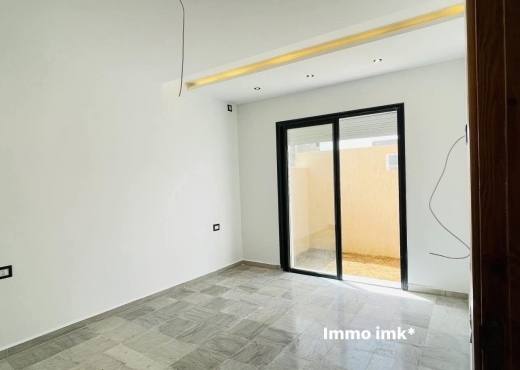 A VENDRE APPART S+2 KELIBIA - image 3