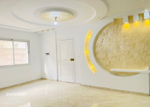 Appartement A Vendre S+2 à kelibia - image 3