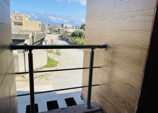 A Vendre Appart S+1 à Kelibia