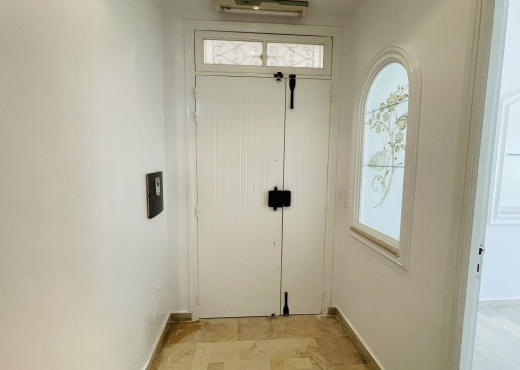 Appartement disponible à la vente (s+2) à kelibia - image 3