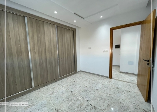 A Vendre Appart S+2 à KELIBIA - image 4