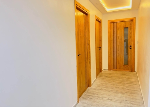 A Vendre Appart S+3 à Kelibia - image 4