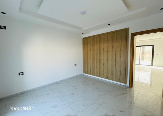 À vendre appart S+2 à plage Ezzahra  Klobia - image 2