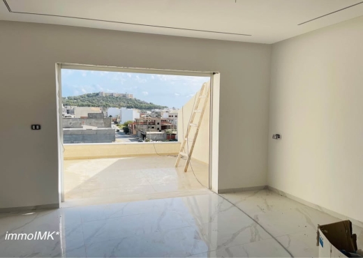 À vendre Appart S+2 à Jinene Mansoura Kelibia - image 4