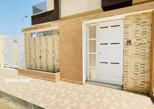 A VENDRE APPART S+2 KELIBIA