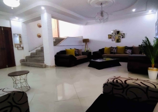 A VENDRE MAISON A HAMMAM EL GHEZAZ - image 2