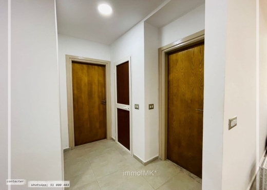 A Vendre Appart S+1 à Kelibia - image 3