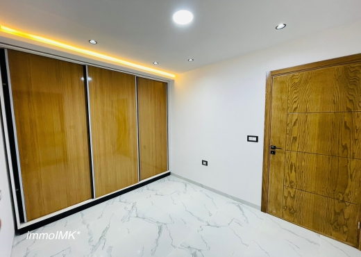 À vendre appartement S+3 à kélibia - image 3