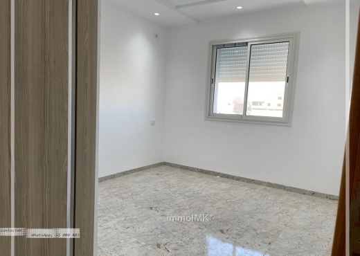A VENDRE APPARTEMENT À KELIBIA - image 4