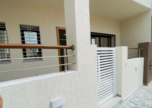 A VENDRE MAISON S+2:A KELIBIA