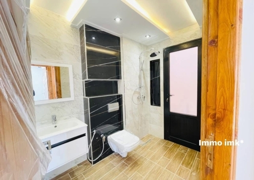 A VENDRE APPART S+2 KELIBIA - image 2