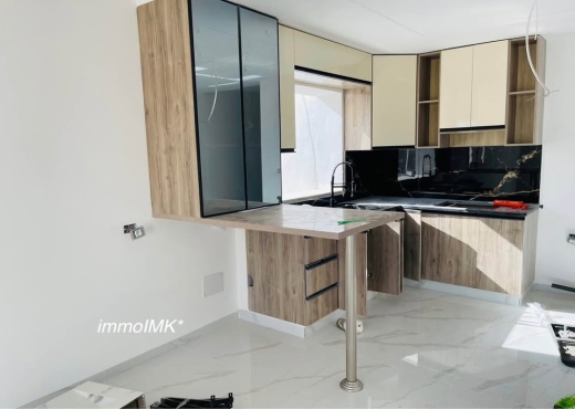 À vendre Appart S+2 à Jinene Mansoura Kelibia - image 2