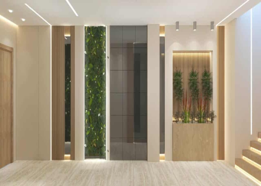 À vendre appartement (s+2) à kélibia - image 2