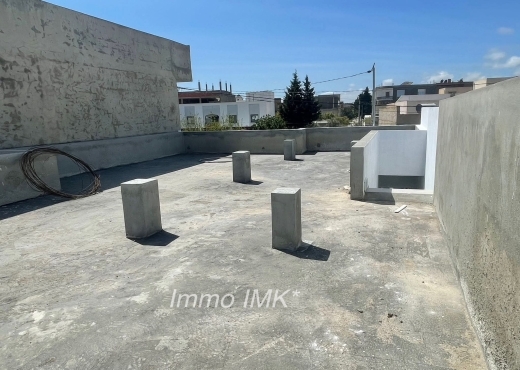 A VENDRE MAISON S+2:A KELIBIA - image 2