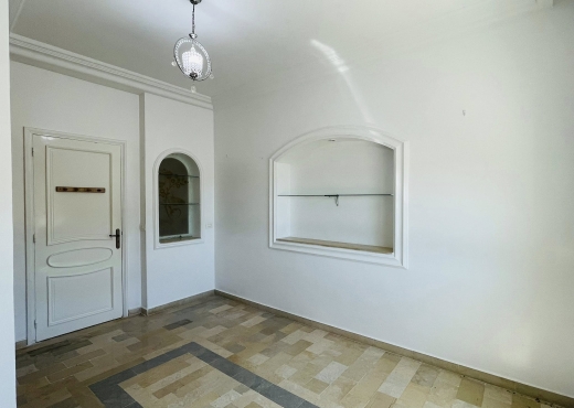 Appartement disponible à la vente (s+2) à kelibia - image 2