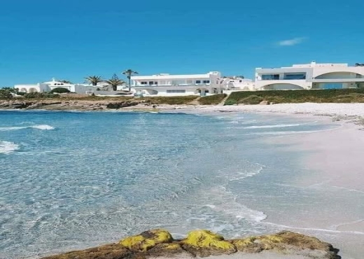 À vendre appart S+2 à kélibia - image 2