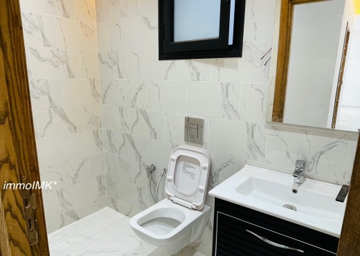 À vendre appartement S+3 à kélibia - image 4